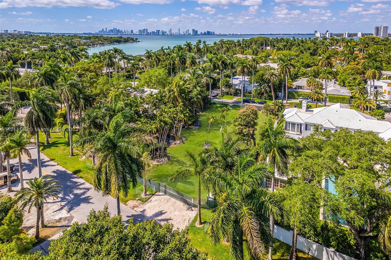 LA GORCE ISLAND A - Residential