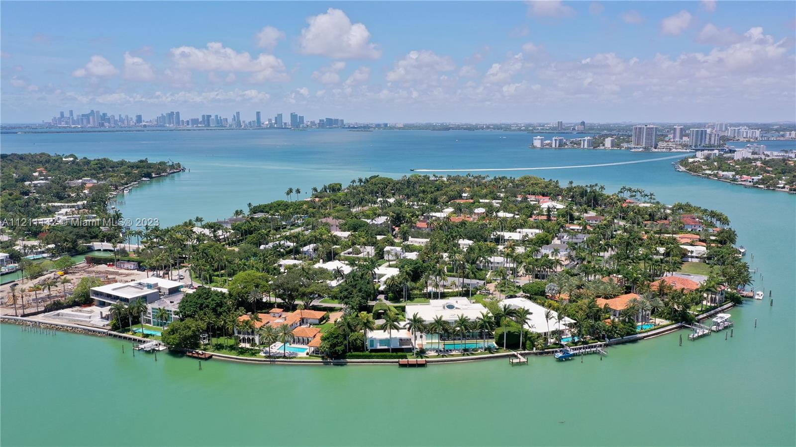 LA GORCE ISLAND A - Residential