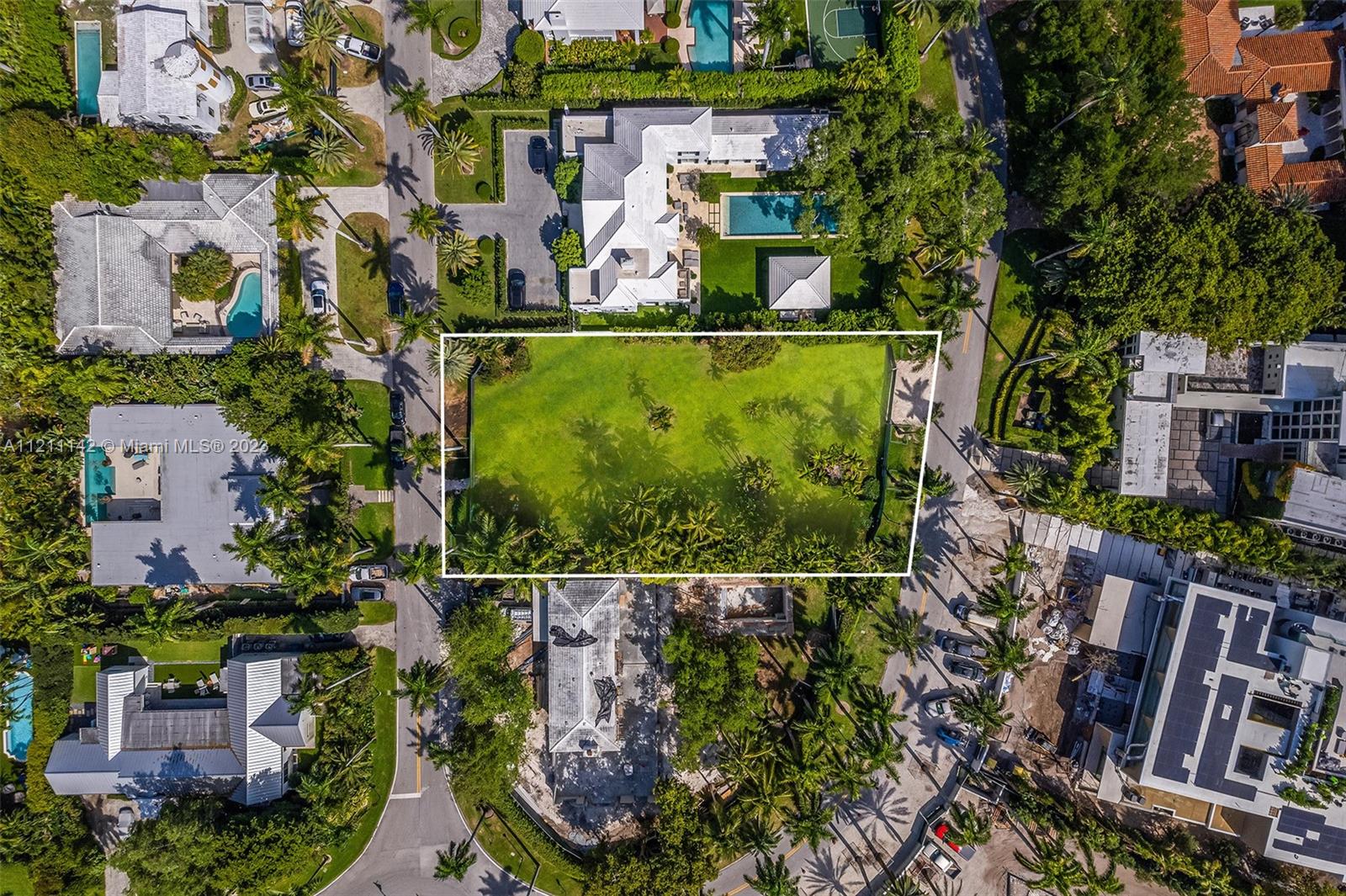 LA GORCE ISLAND A - Residential