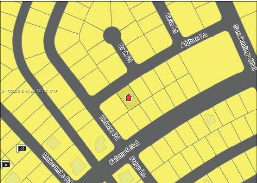 PORT CHARLOTTE SEC 93 - Land