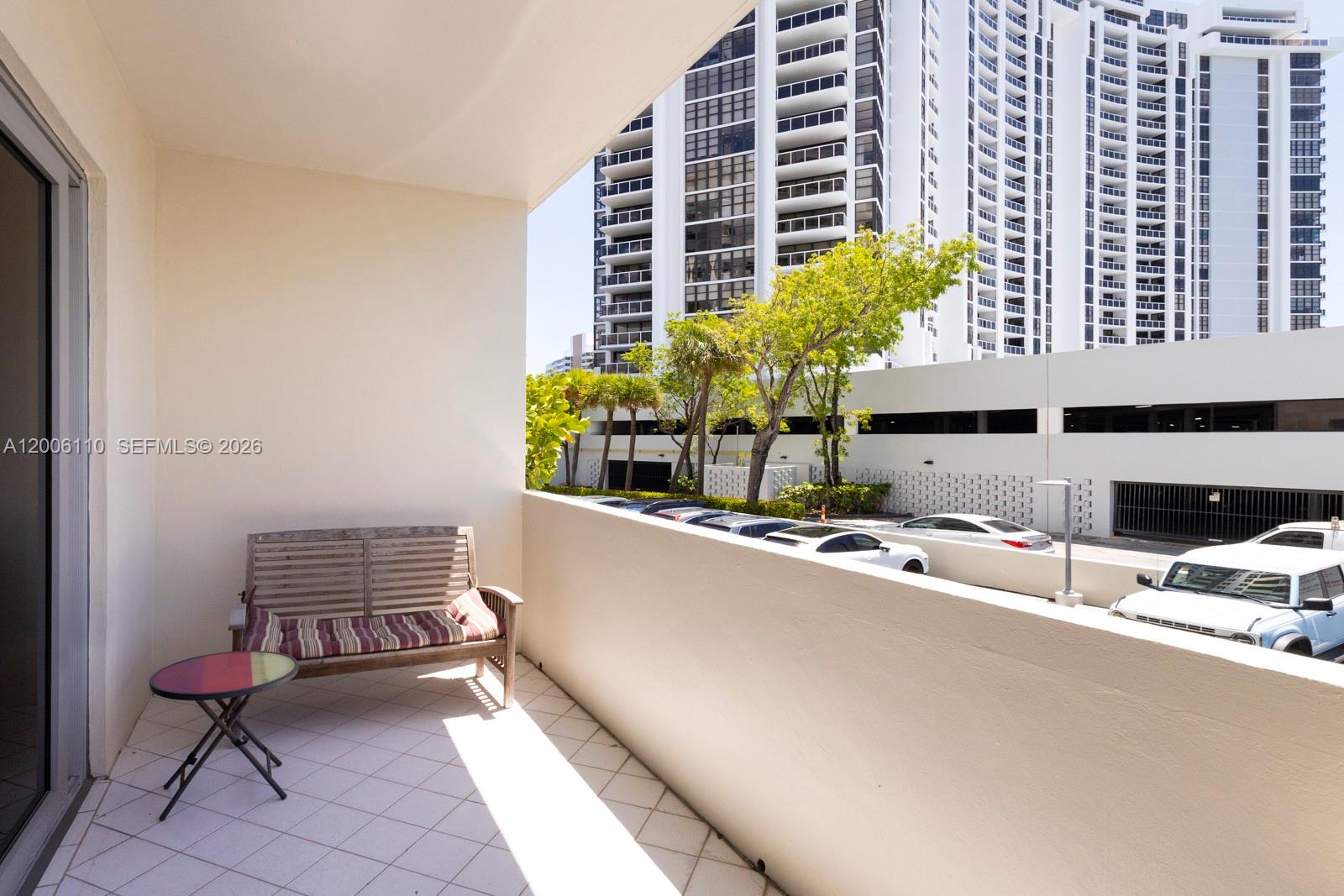 ISLAND TERRACE CONDO - Residential