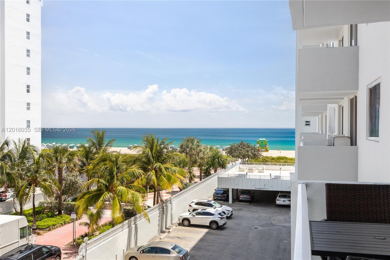 OCEAN POINT CONDO - Residential
