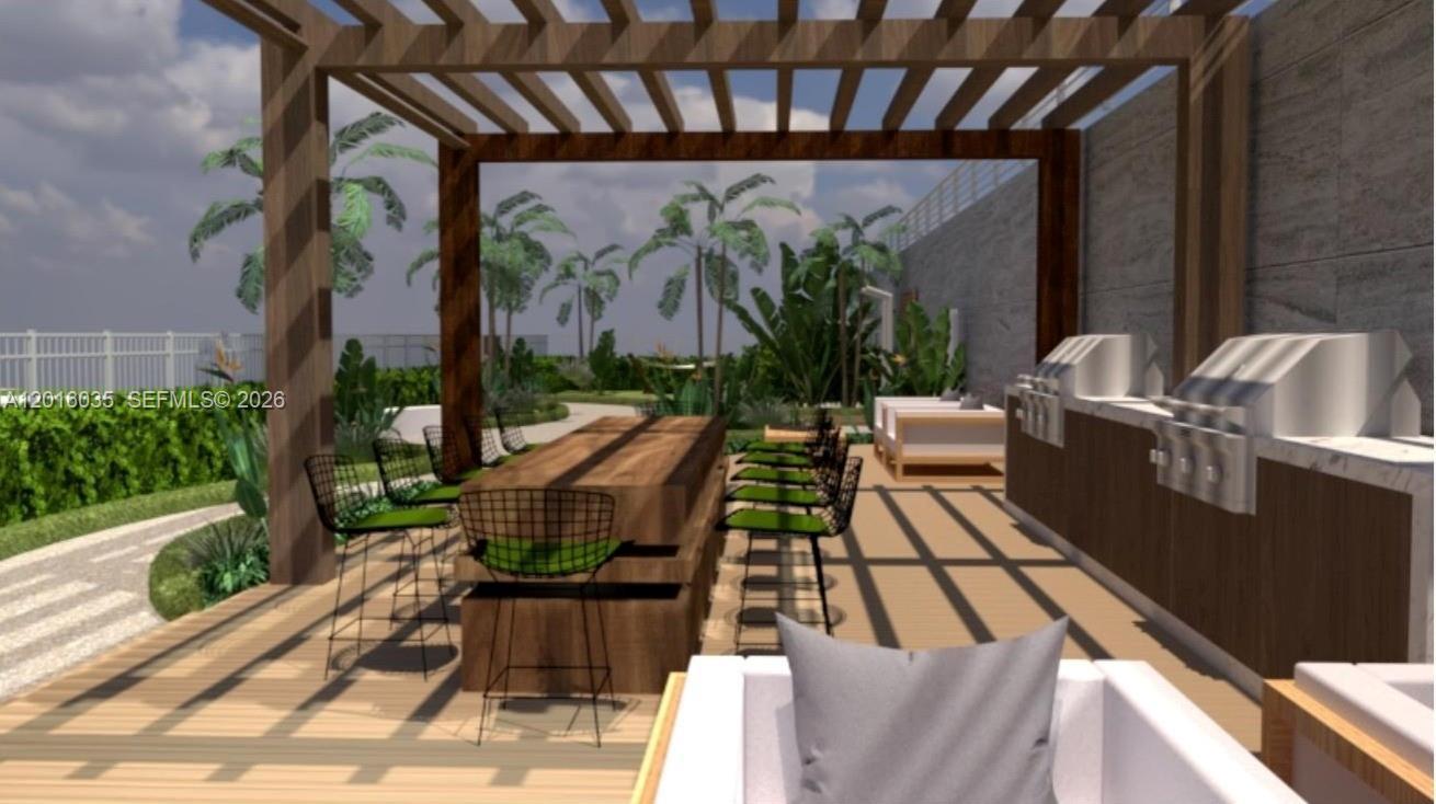 OCEAN POINT CONDO - Residential