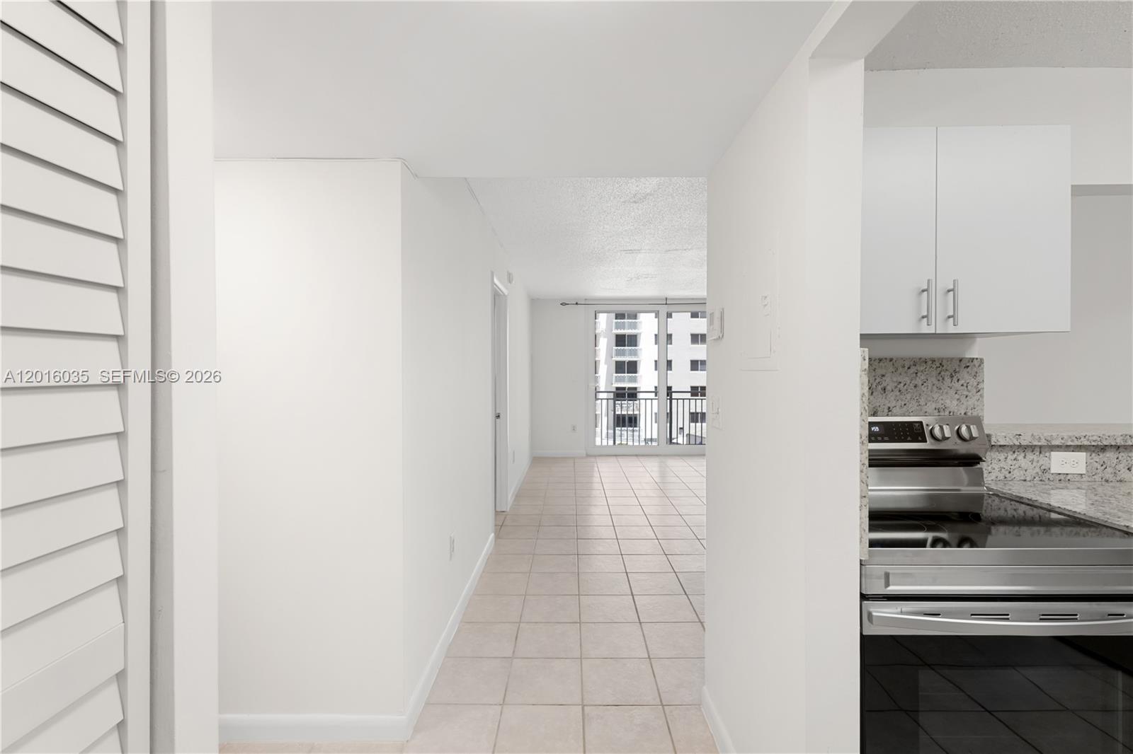 OCEAN POINT CONDO - Residential