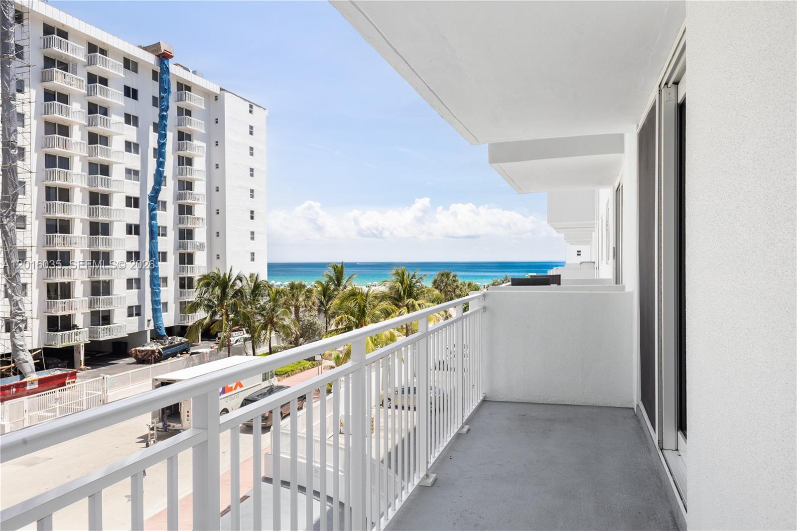OCEAN POINT CONDO - Residential