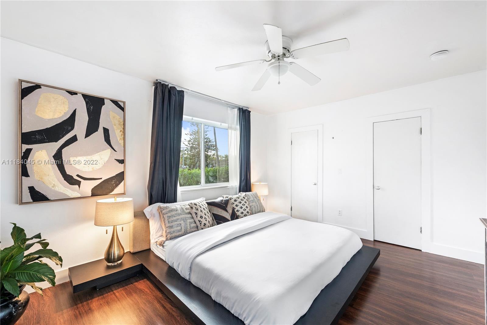 BELLEVUE BISCAYNE - Residential