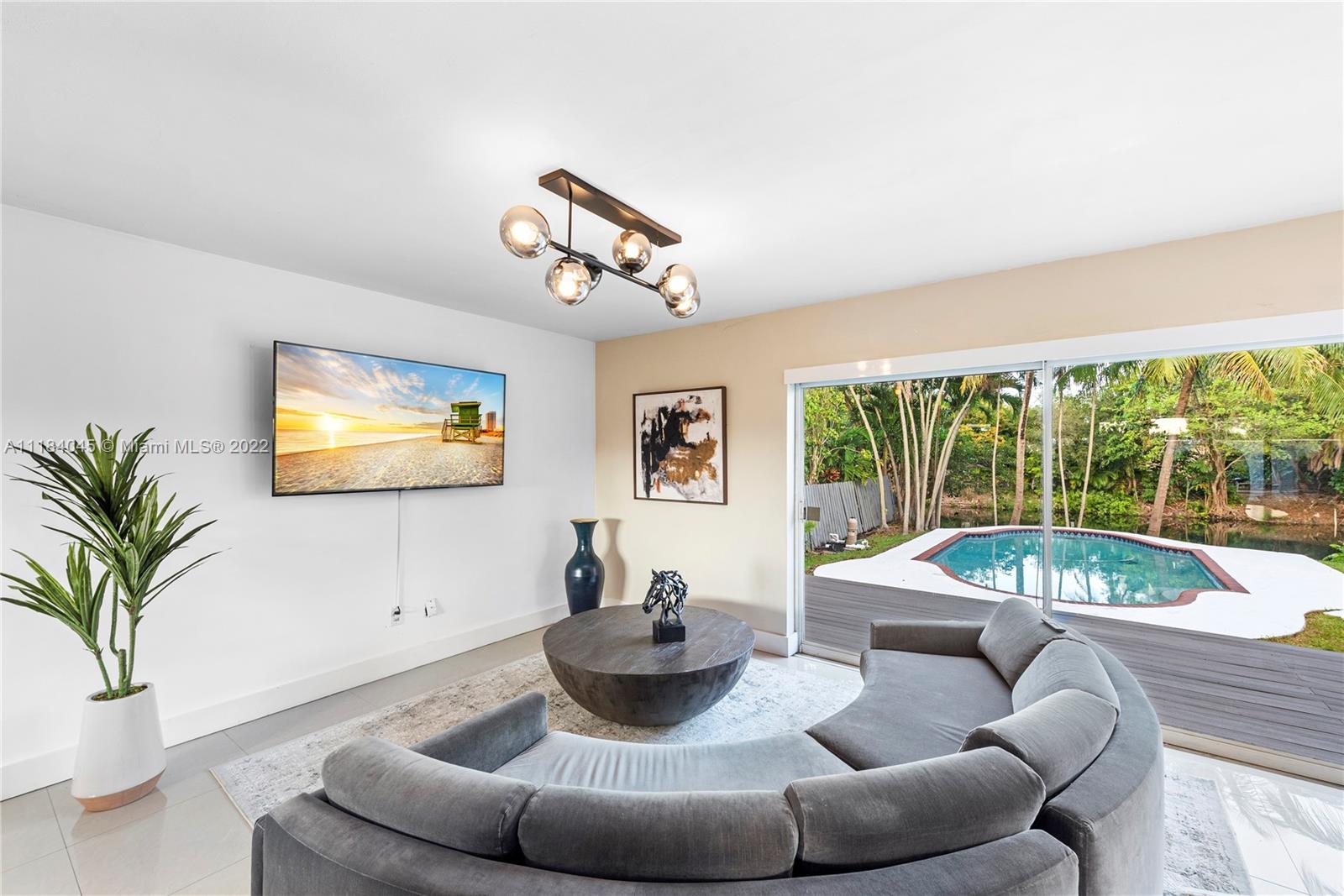 BELLEVUE BISCAYNE - Residential