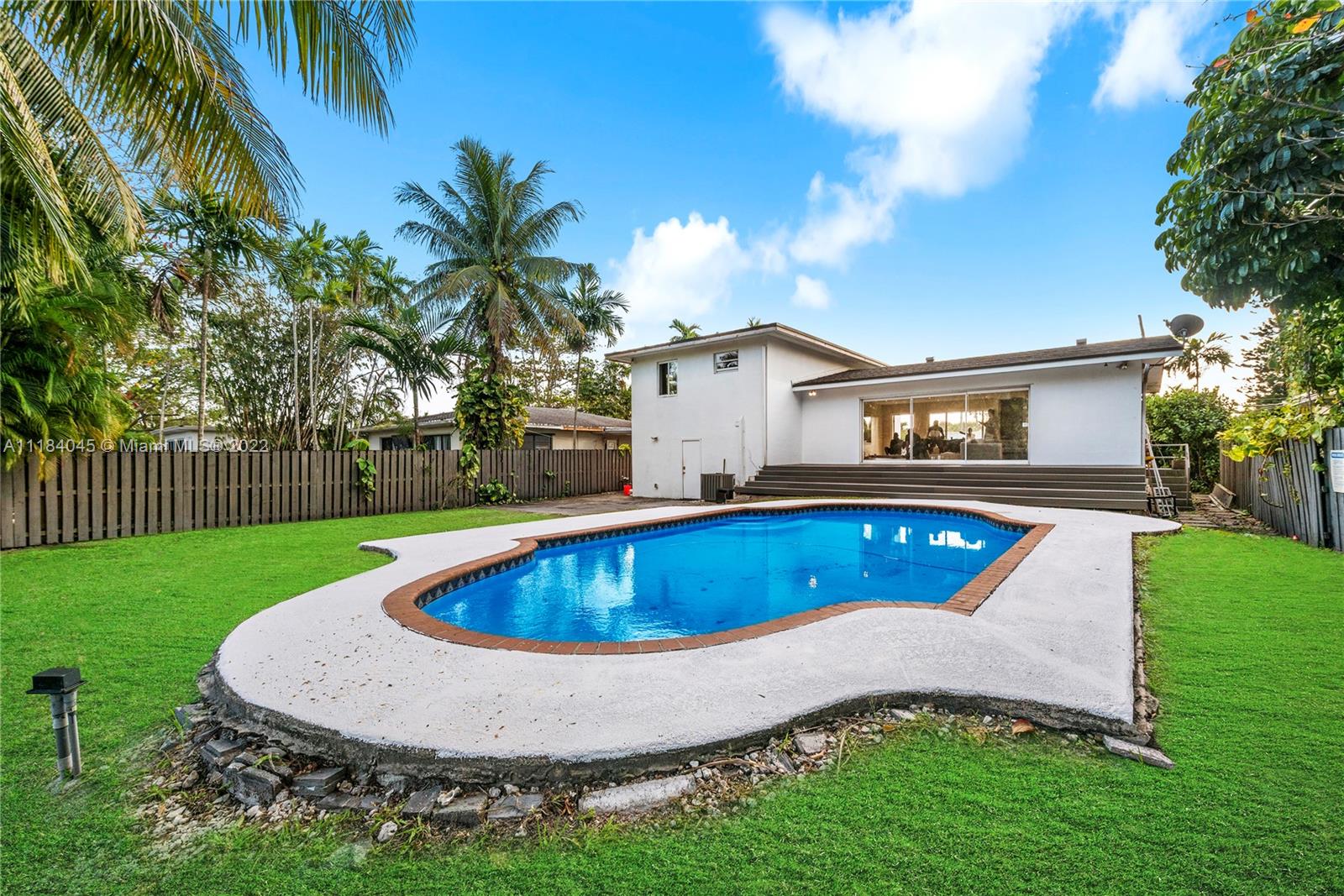 BELLEVUE BISCAYNE - Residential