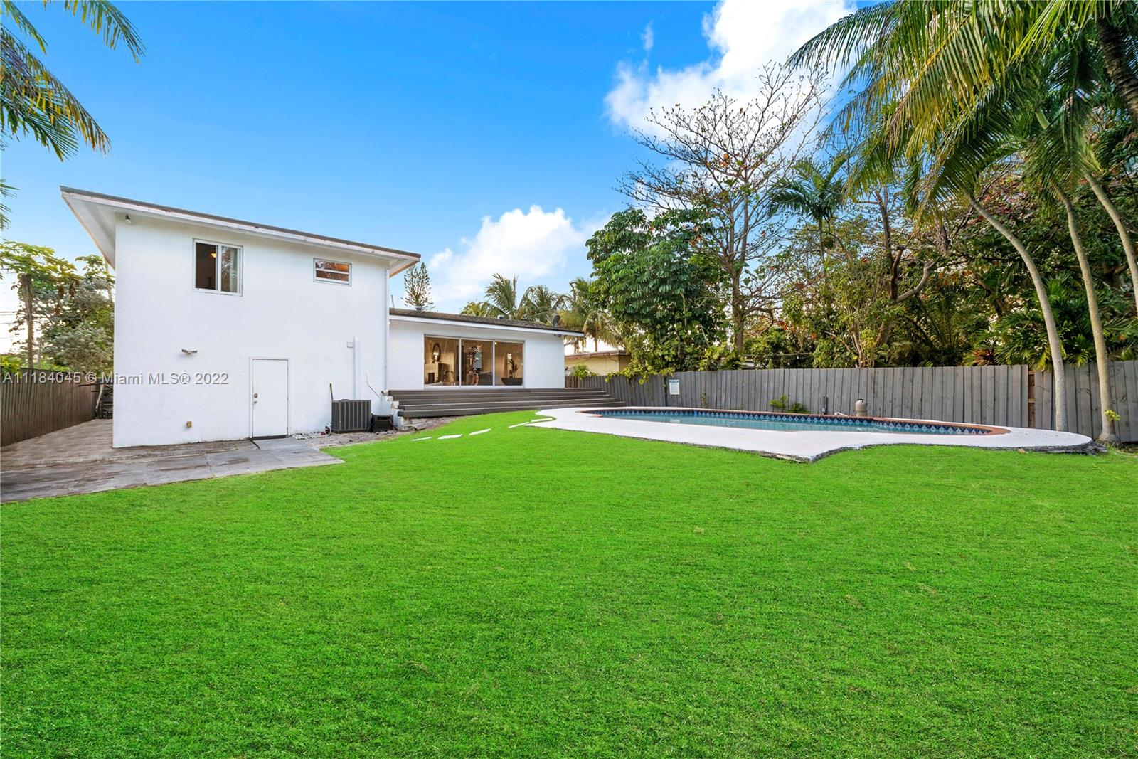 BELLEVUE BISCAYNE - Residential