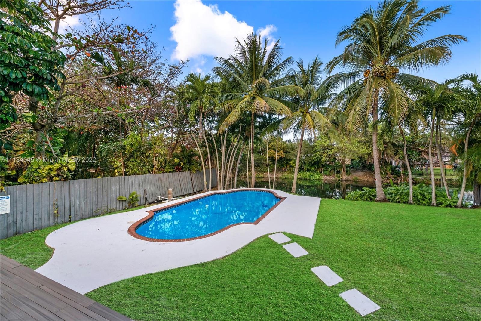 BELLEVUE BISCAYNE - Residential