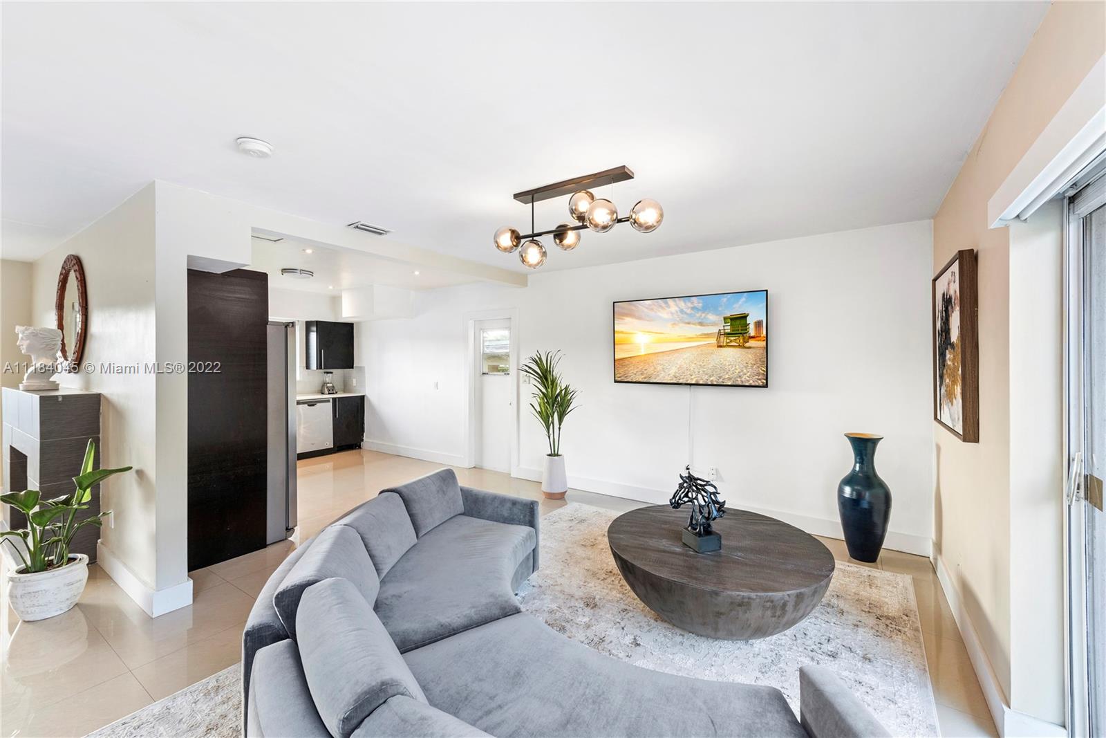 BELLEVUE BISCAYNE - Residential