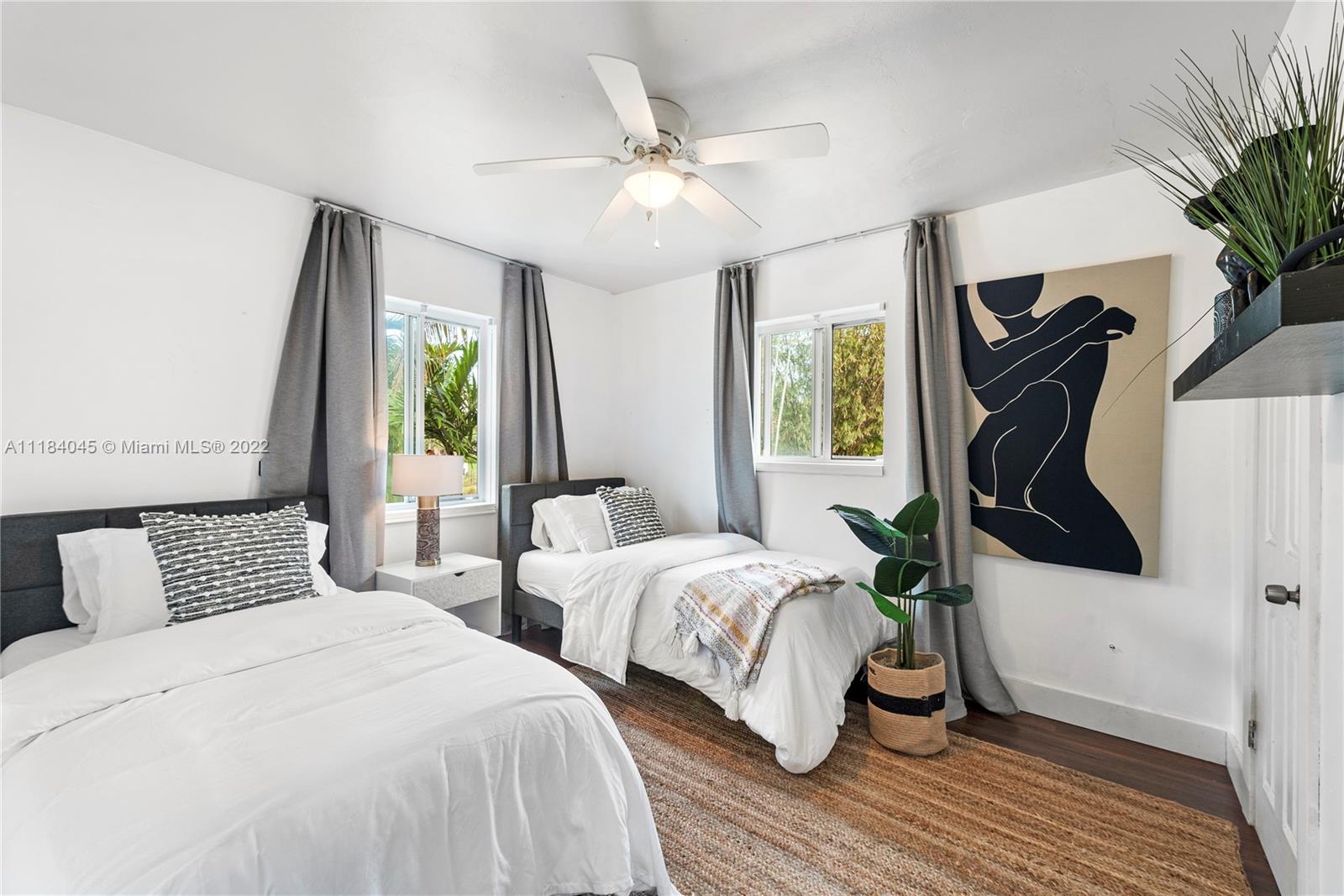 BELLEVUE BISCAYNE - Residential