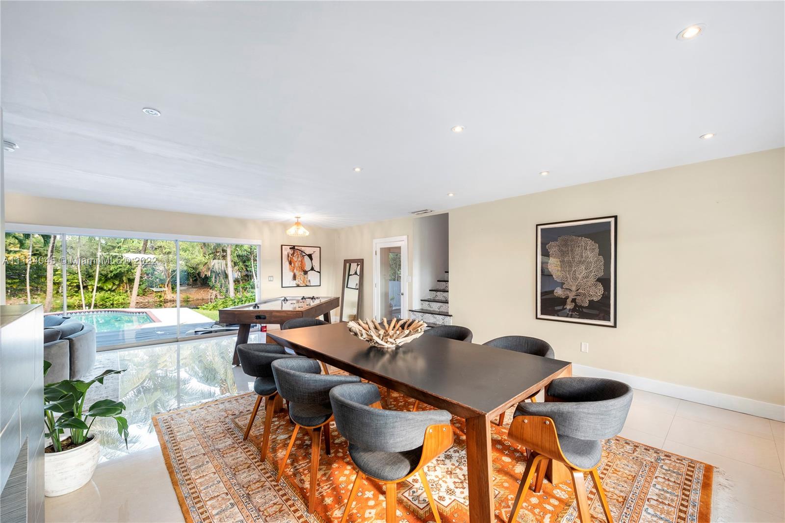 BELLEVUE BISCAYNE - Residential