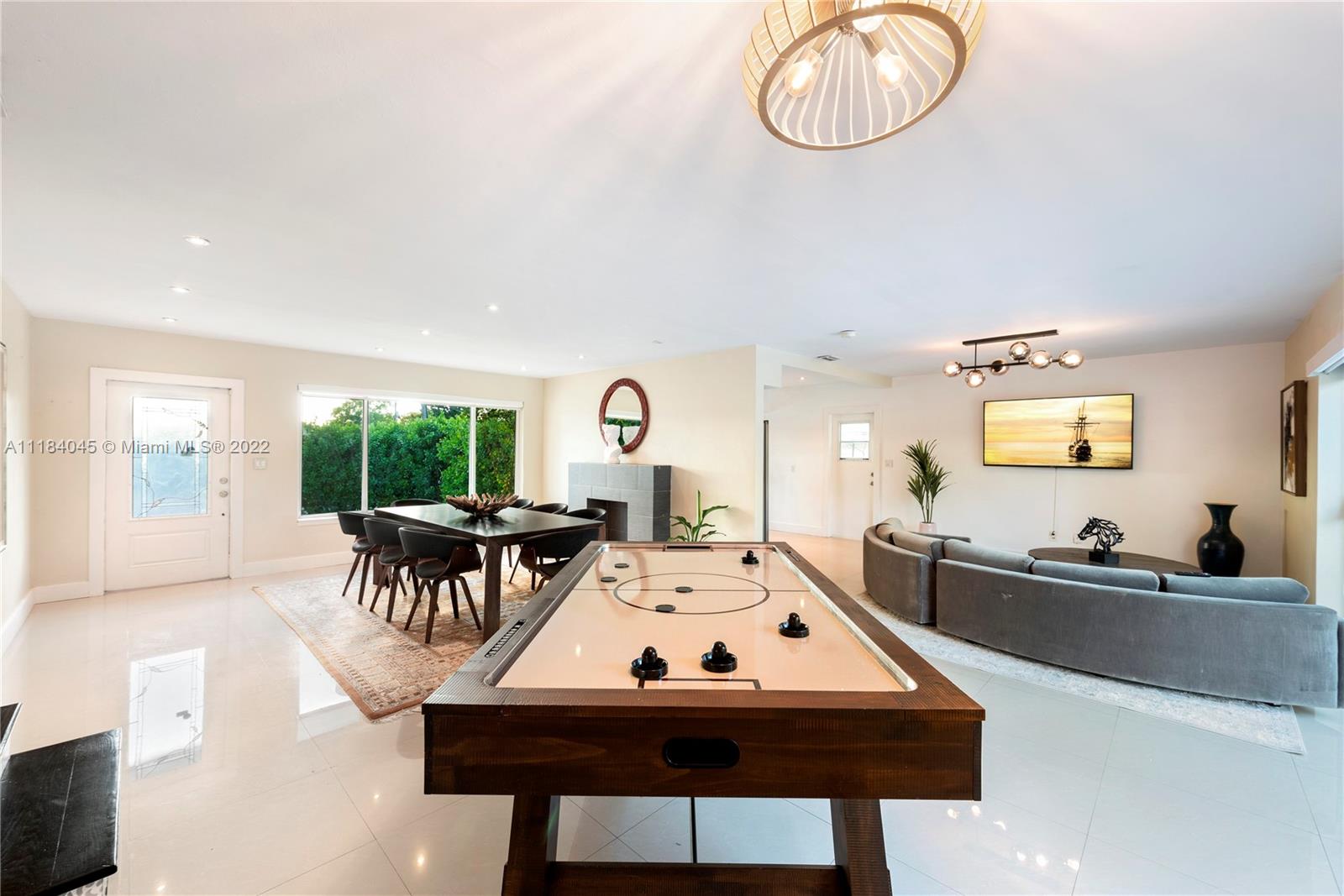 BELLEVUE BISCAYNE - Residential