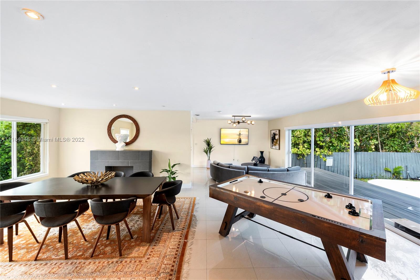 BELLEVUE BISCAYNE - Residential