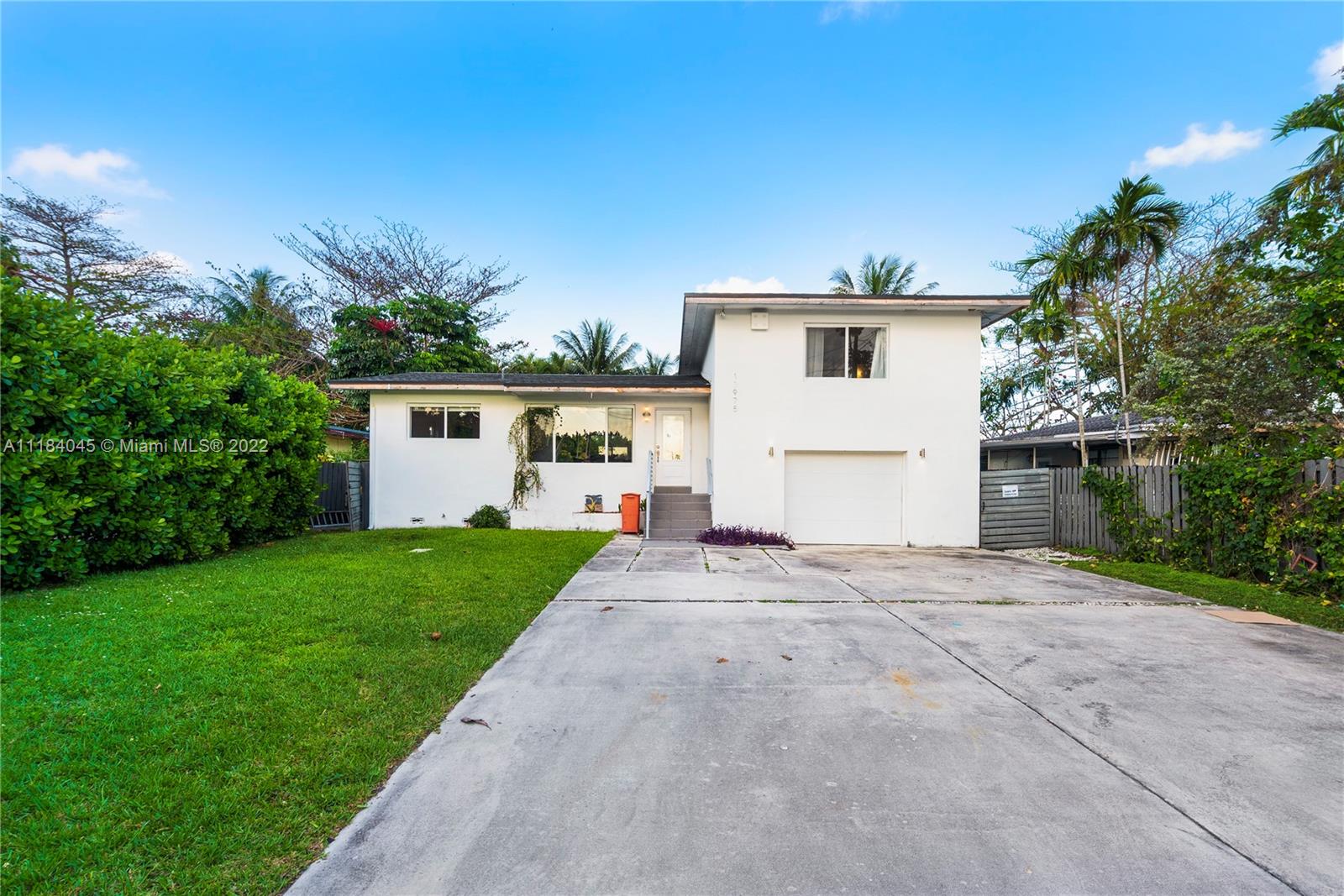 BELLEVUE BISCAYNE - Residential