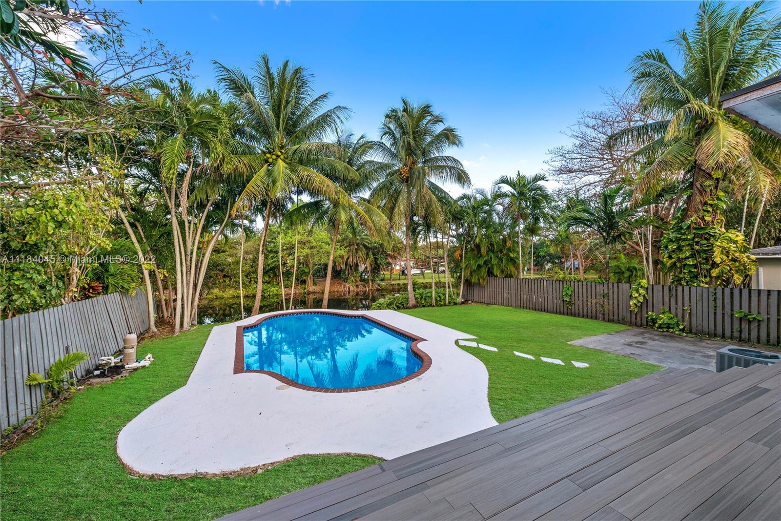 BELLEVUE BISCAYNE - Residential