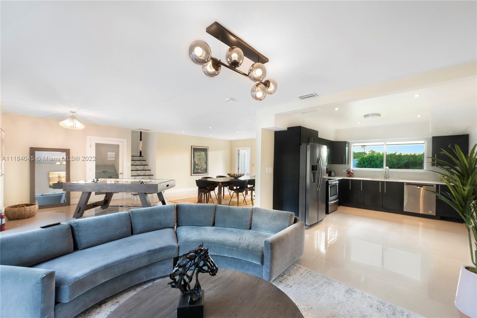 BELLEVUE BISCAYNE - Residential