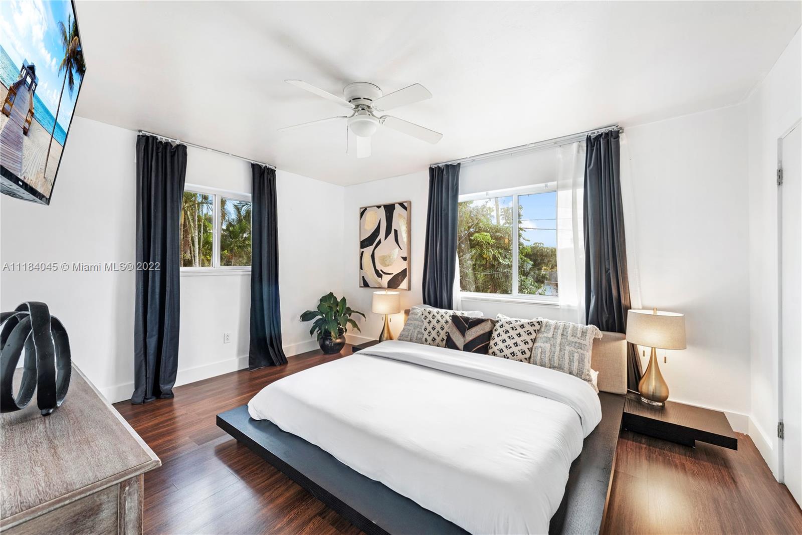 BELLEVUE BISCAYNE - Residential