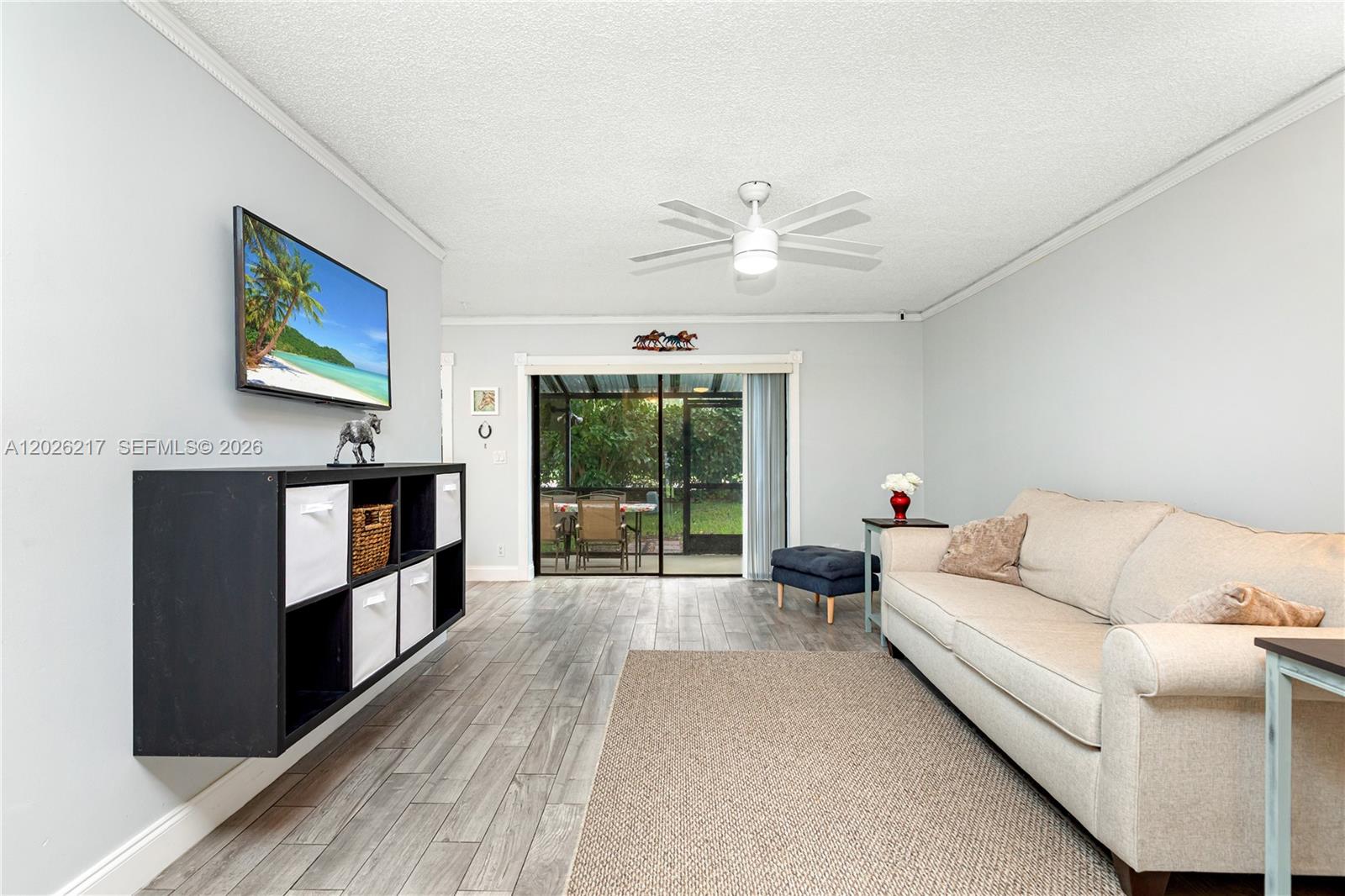 TARTAN COCONUT CREEK PHAS - Residential
