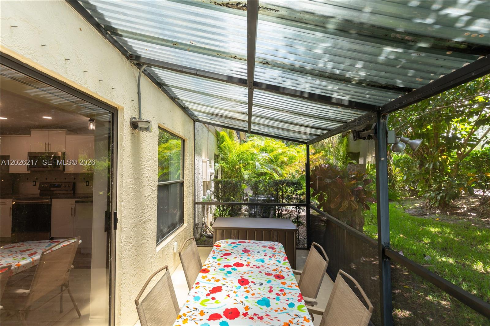 TARTAN COCONUT CREEK PHAS - Residential