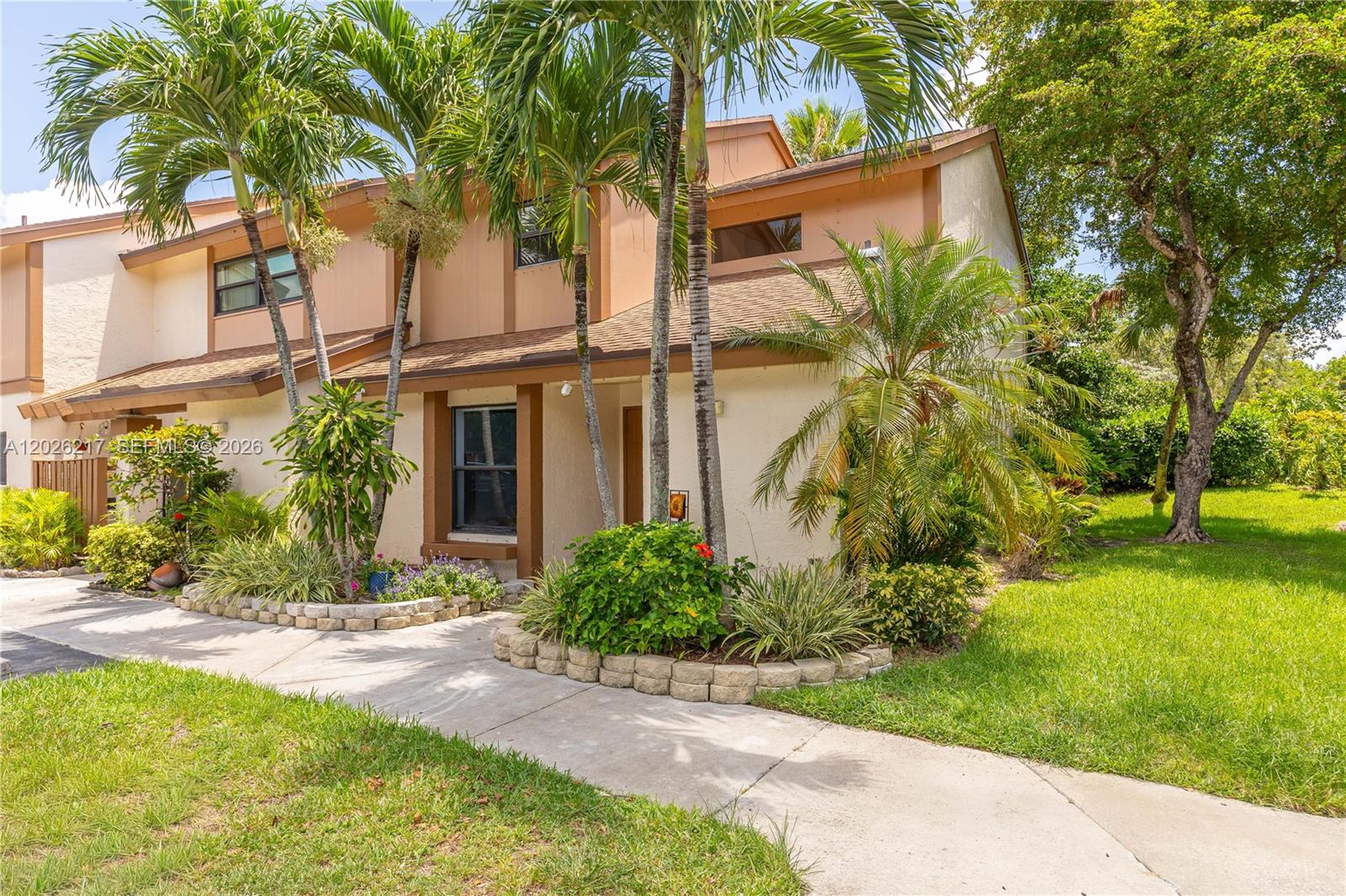 TARTAN COCONUT CREEK PHAS - Residential