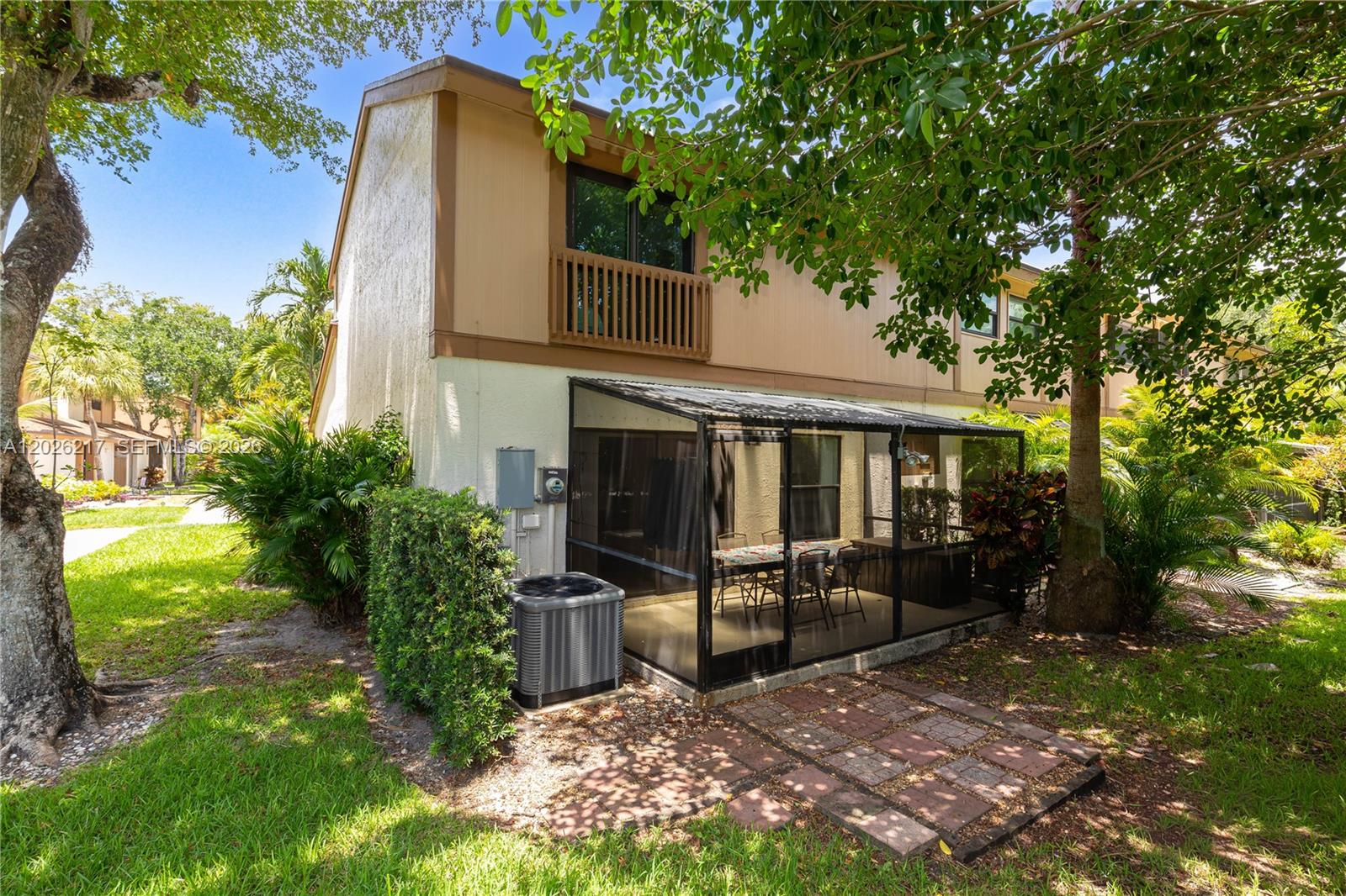 TARTAN COCONUT CREEK PHAS - Residential