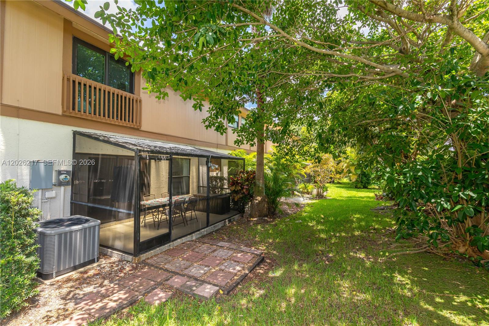 TARTAN COCONUT CREEK PHAS - Residential