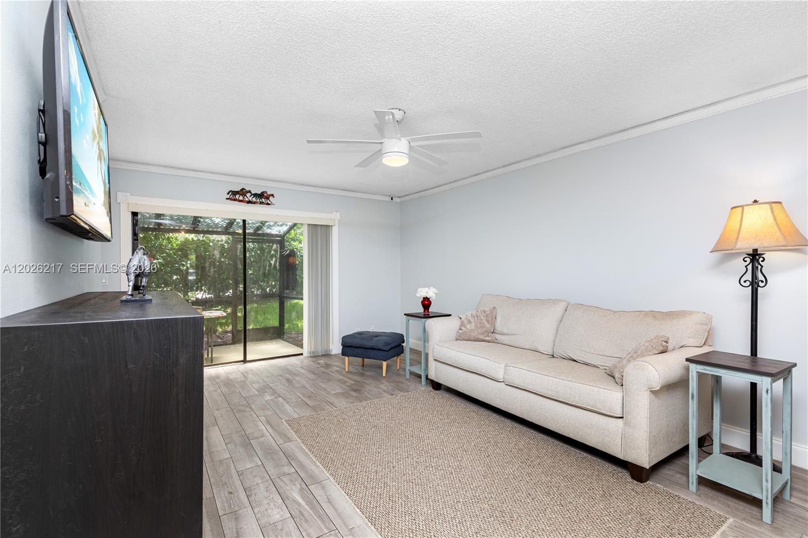TARTAN COCONUT CREEK PHAS - Residential