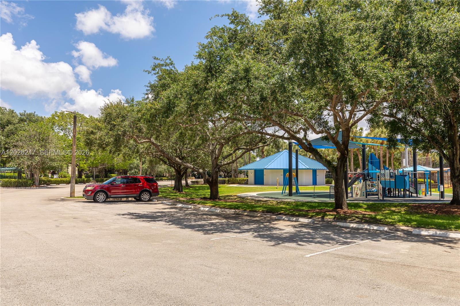 TARTAN COCONUT CREEK PHAS - Residential