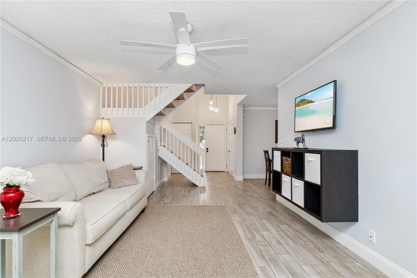 TARTAN COCONUT CREEK PHAS - Residential