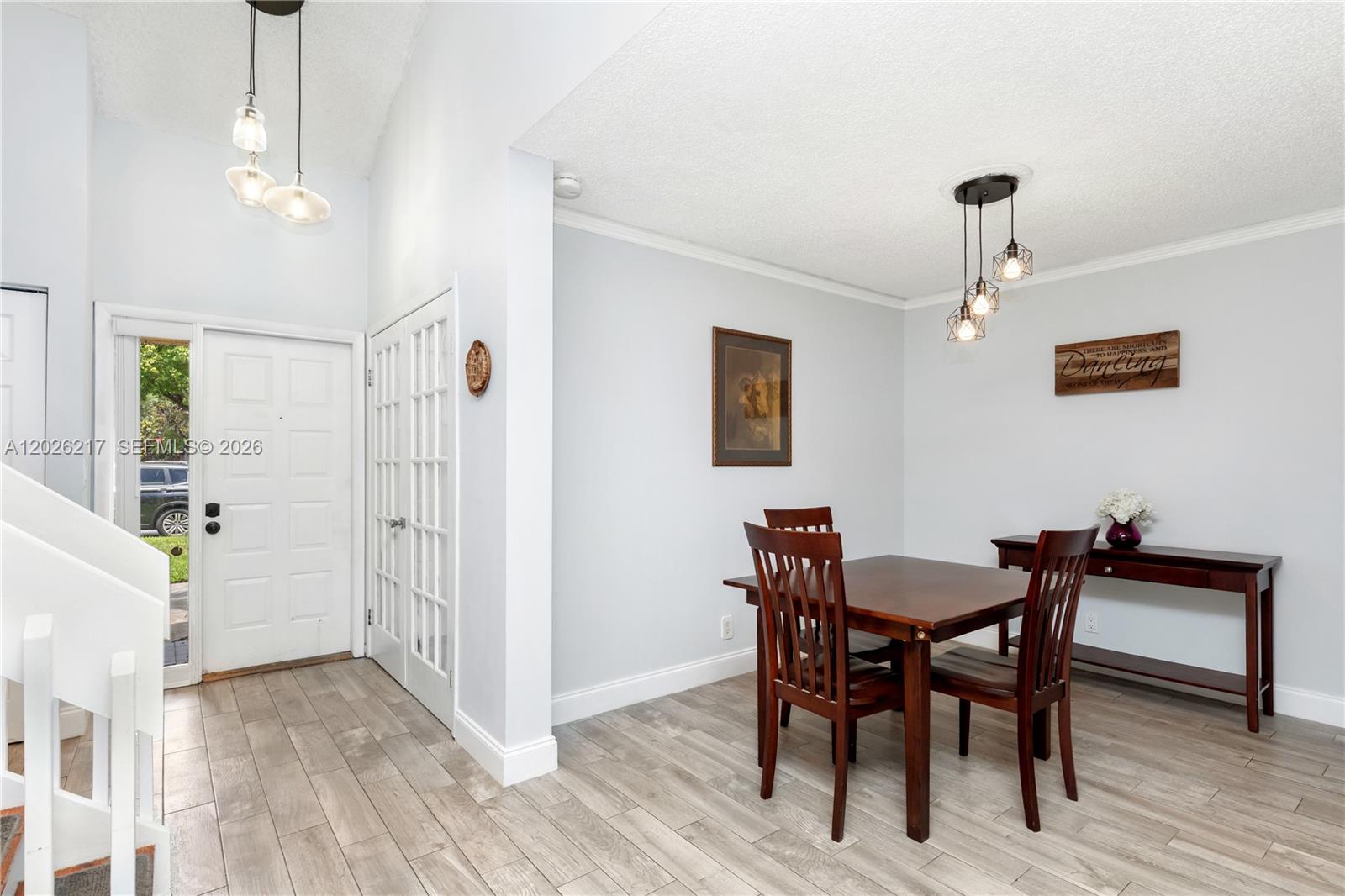 TARTAN COCONUT CREEK PHAS - Residential