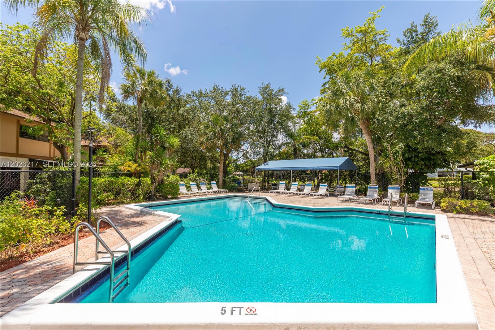 TARTAN COCONUT CREEK PHAS - Residential