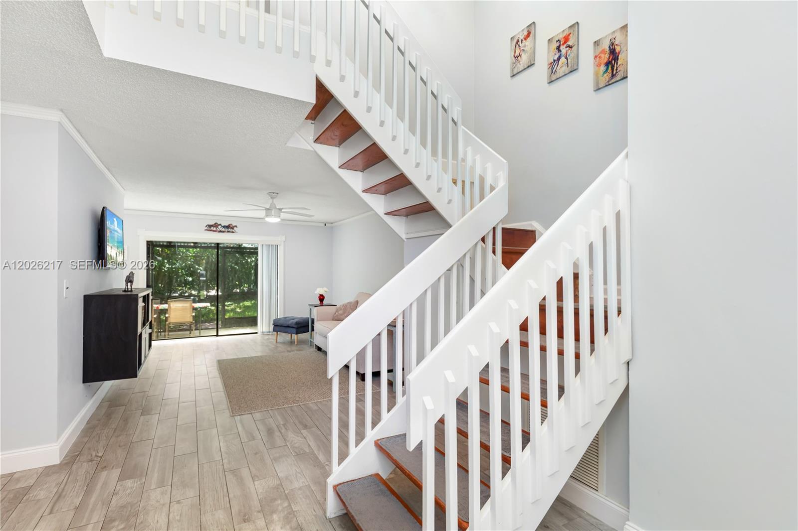 TARTAN COCONUT CREEK PHAS - Residential