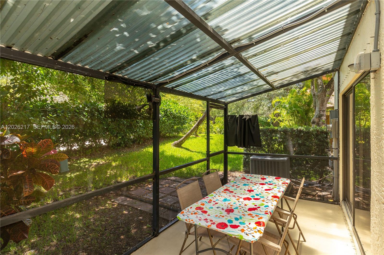 TARTAN COCONUT CREEK PHAS - Residential