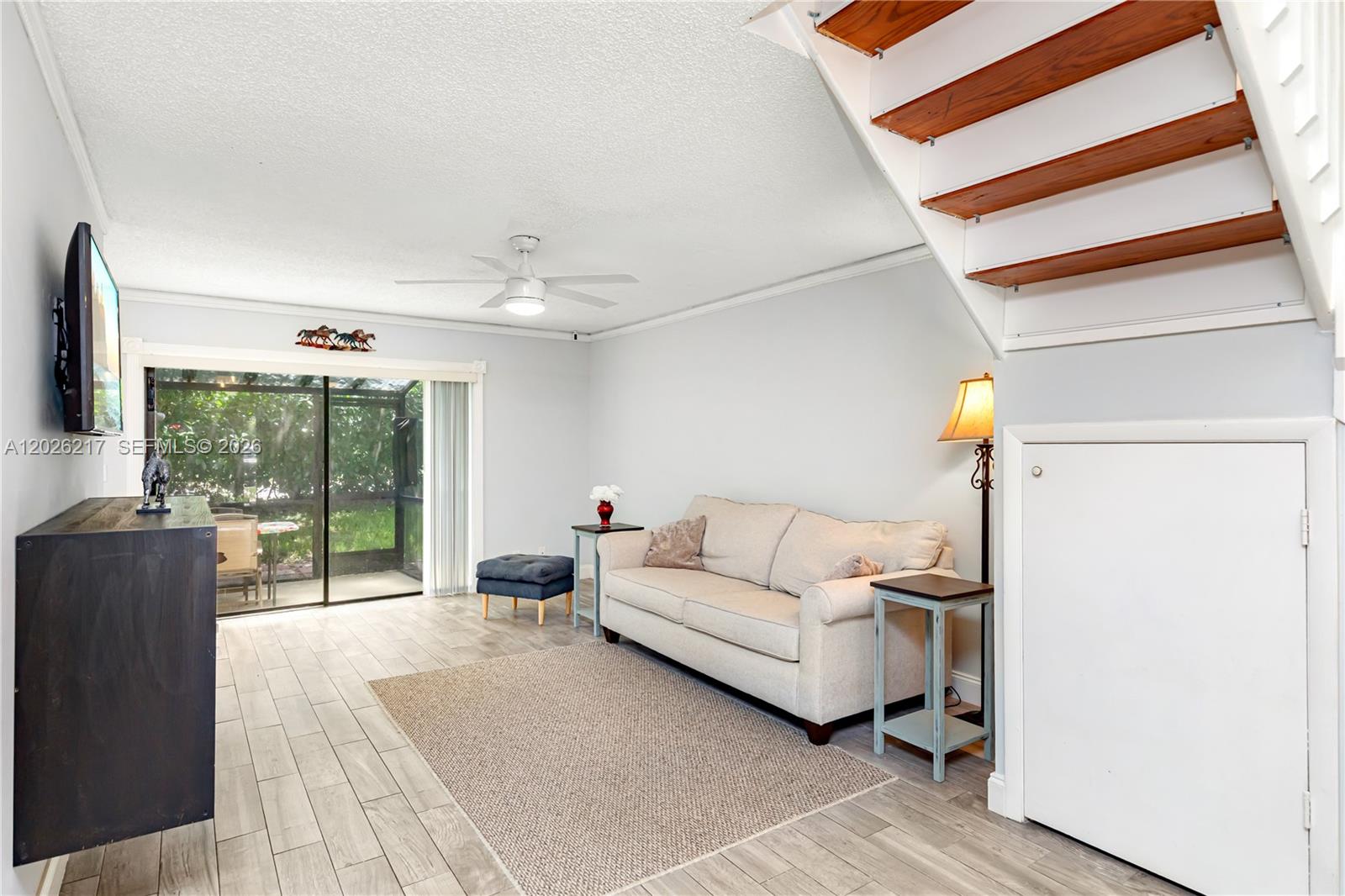 TARTAN COCONUT CREEK PHAS - Residential