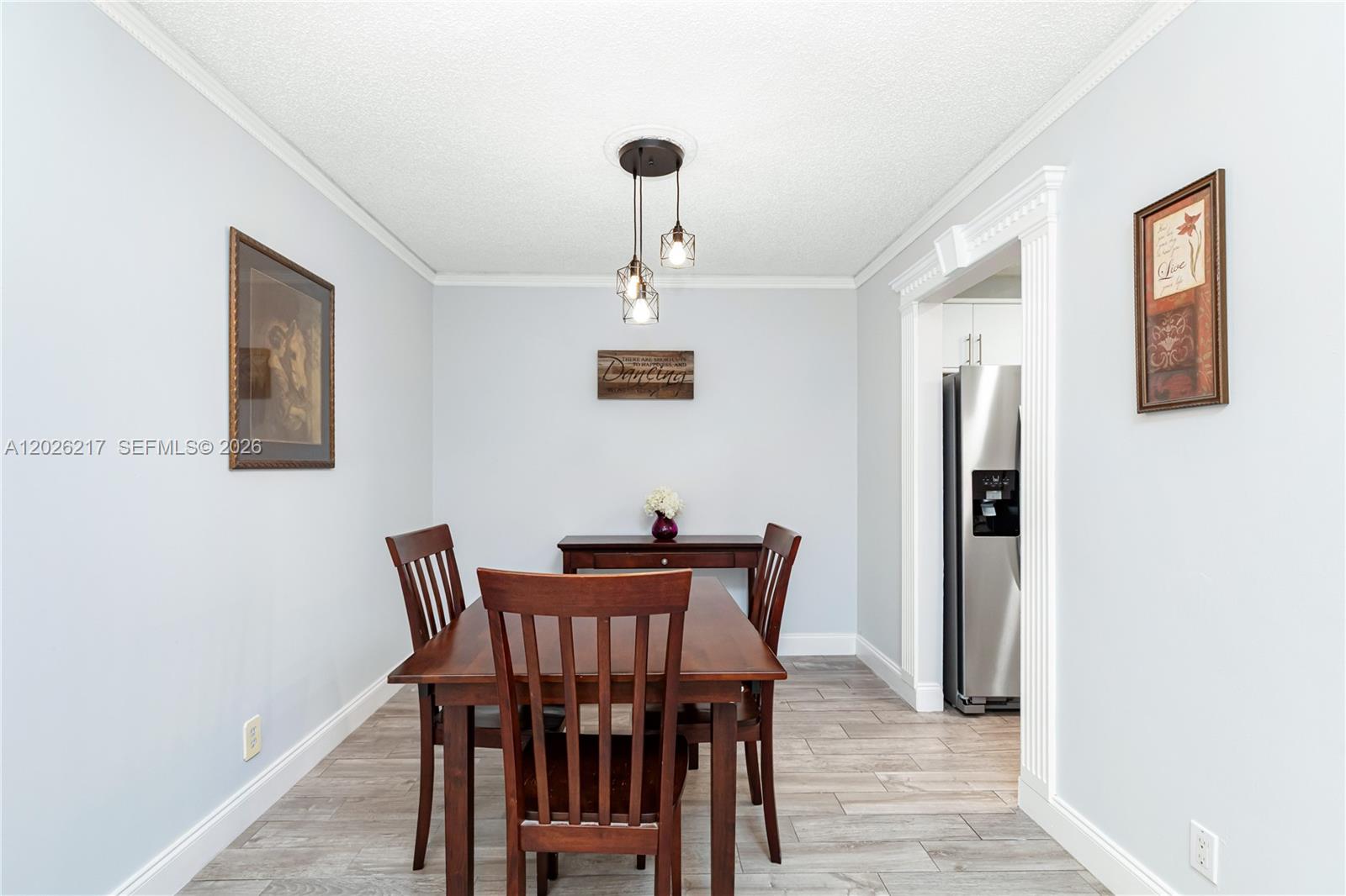 TARTAN COCONUT CREEK PHAS - Residential