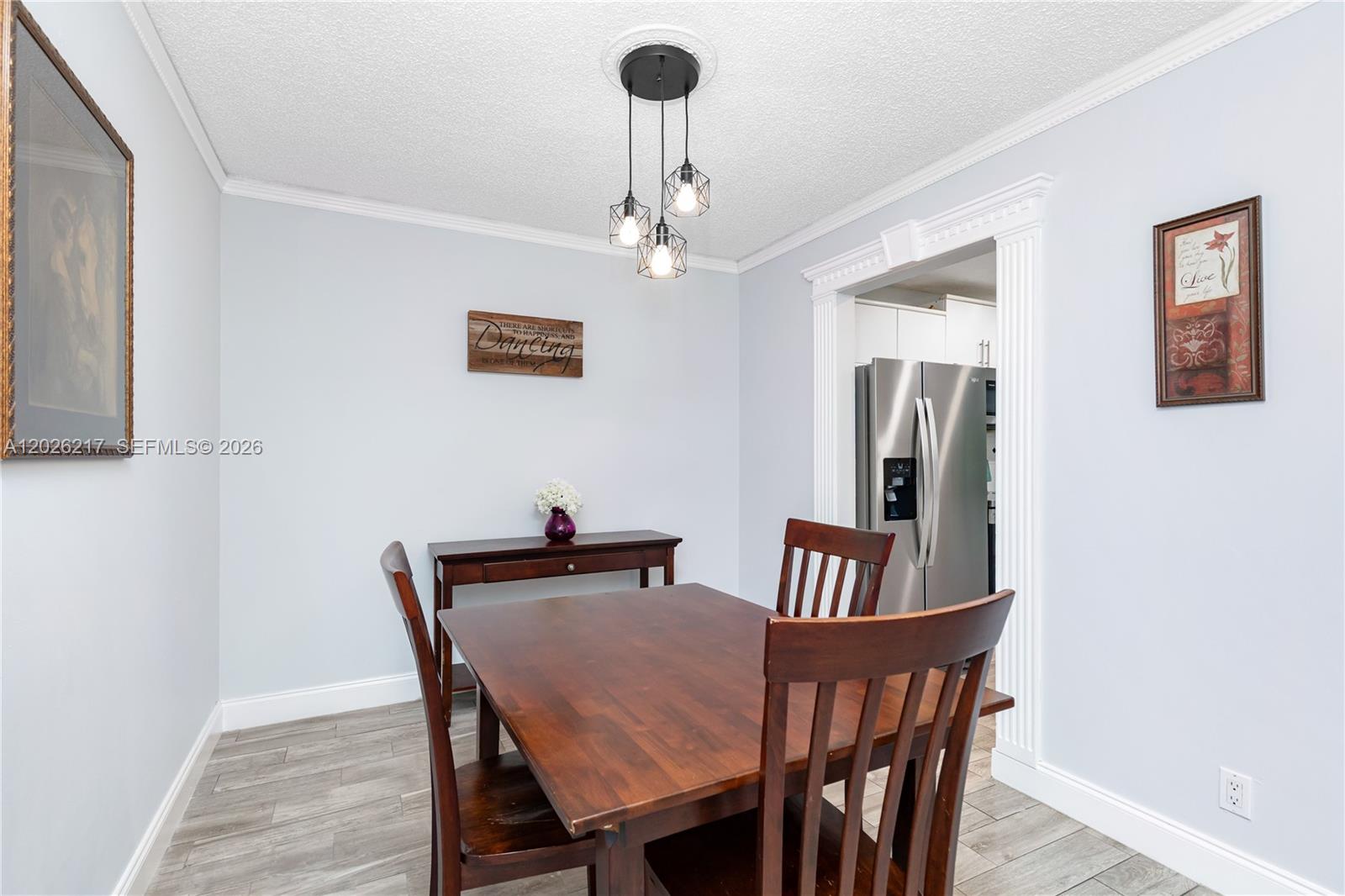 TARTAN COCONUT CREEK PHAS - Residential