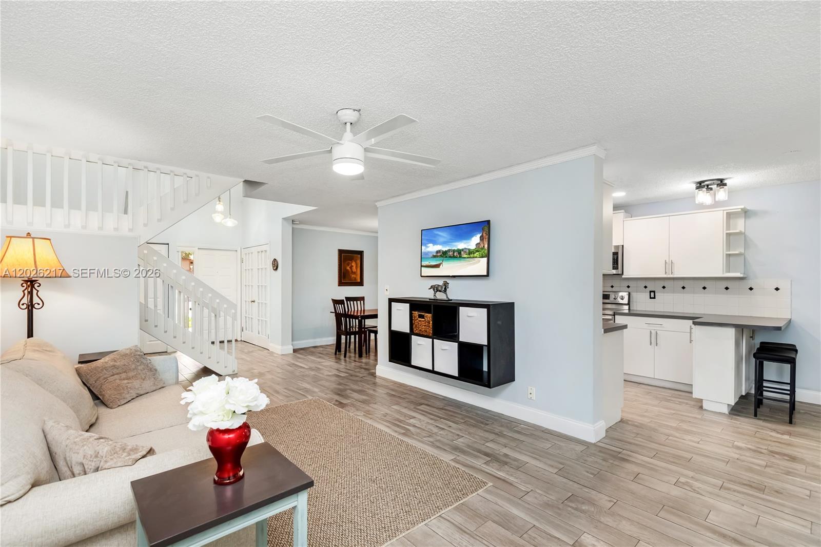 TARTAN COCONUT CREEK PHAS - Residential