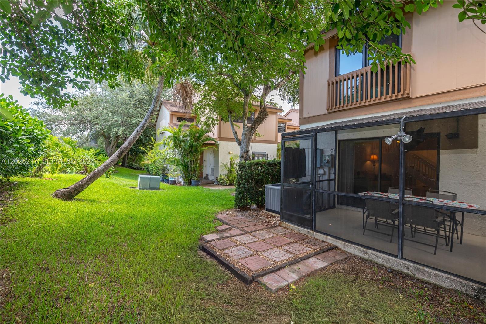 TARTAN COCONUT CREEK PHAS - Residential