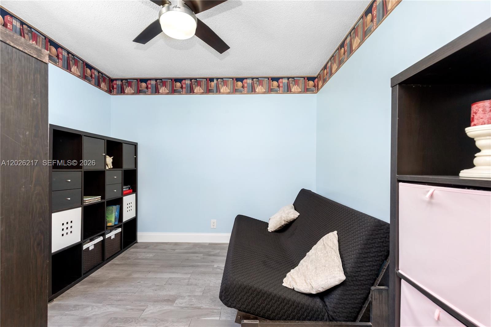 TARTAN COCONUT CREEK PHAS - Residential
