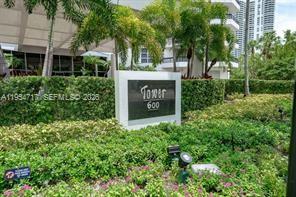 MYSTIC POINTE TOWER 600 C - Residential
