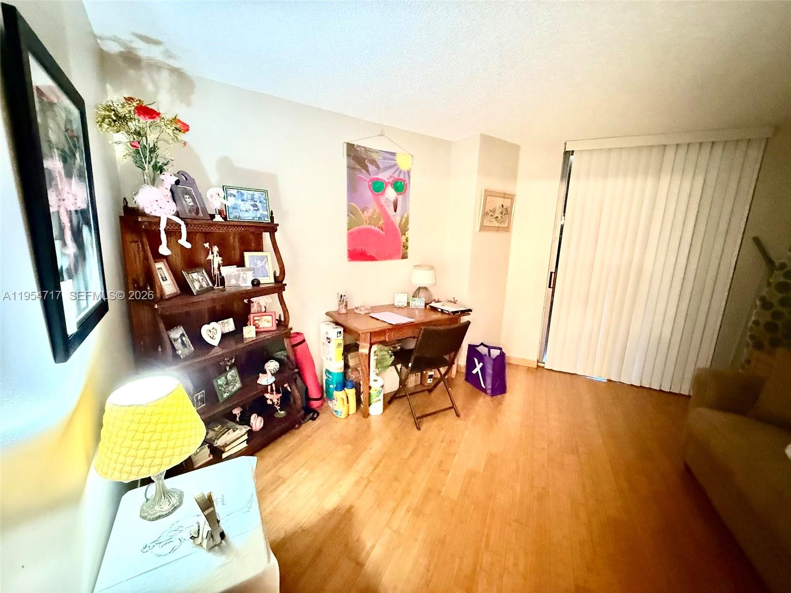 MYSTIC POINTE TOWER 600 C - Residential