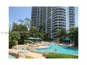 MYSTIC POINTE TOWER 600 C - Residential