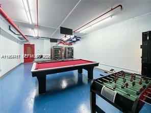 MYSTIC POINTE TOWER 600 C - Residential
