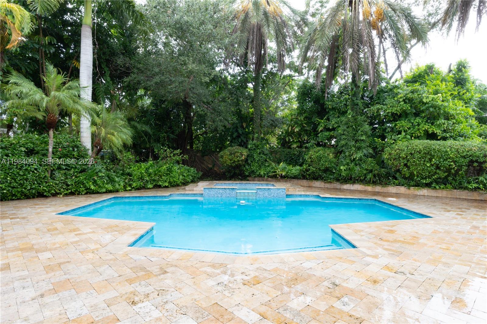 OLD CUTLER PALMS - Residential Lease