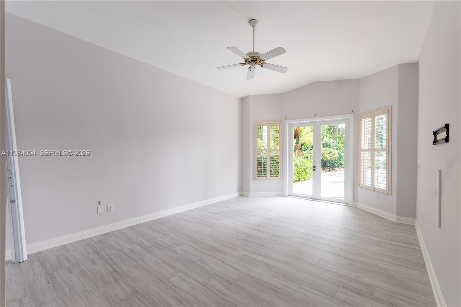 OLD CUTLER PALMS - Residential Lease