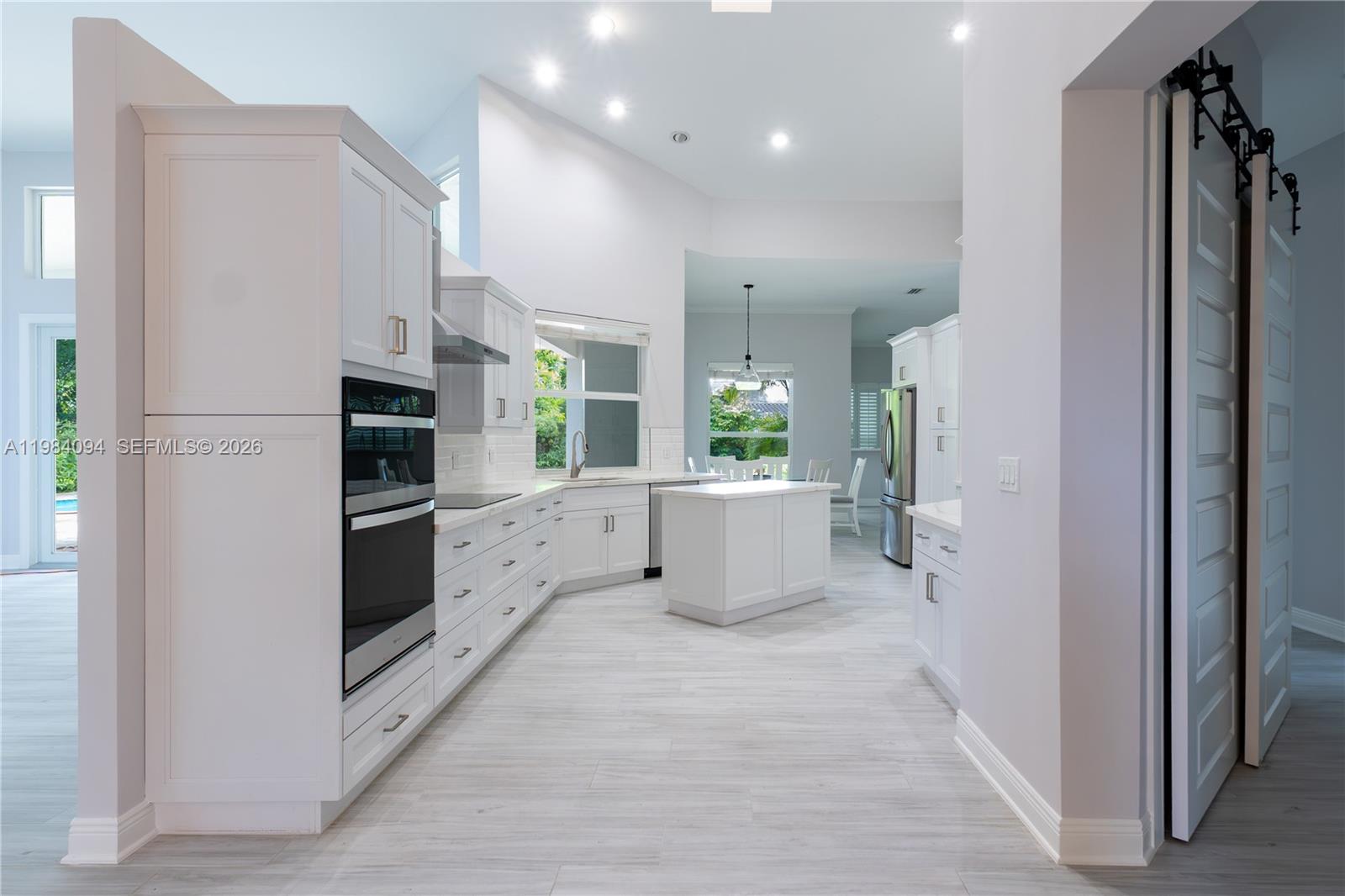 OLD CUTLER PALMS - Residential Lease