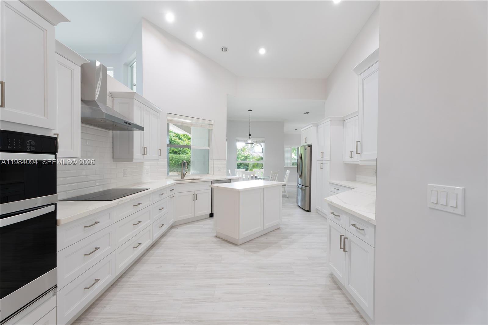 OLD CUTLER PALMS - Residential Lease