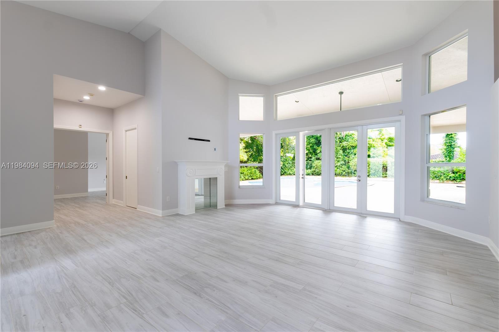 OLD CUTLER PALMS - Residential Lease